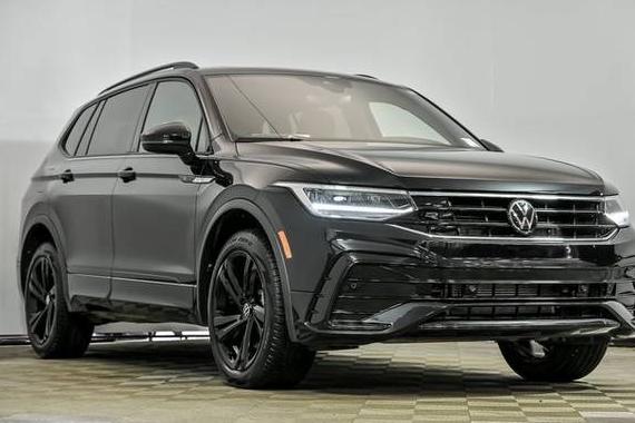 VOLKSWAGEN TIGUAN 4MOTION 2024 3VV8B7AXXRM182951 image VOLKSWAGEN TIGUAN 4MOTION 2024 3VV8B7AXXRM182951 image